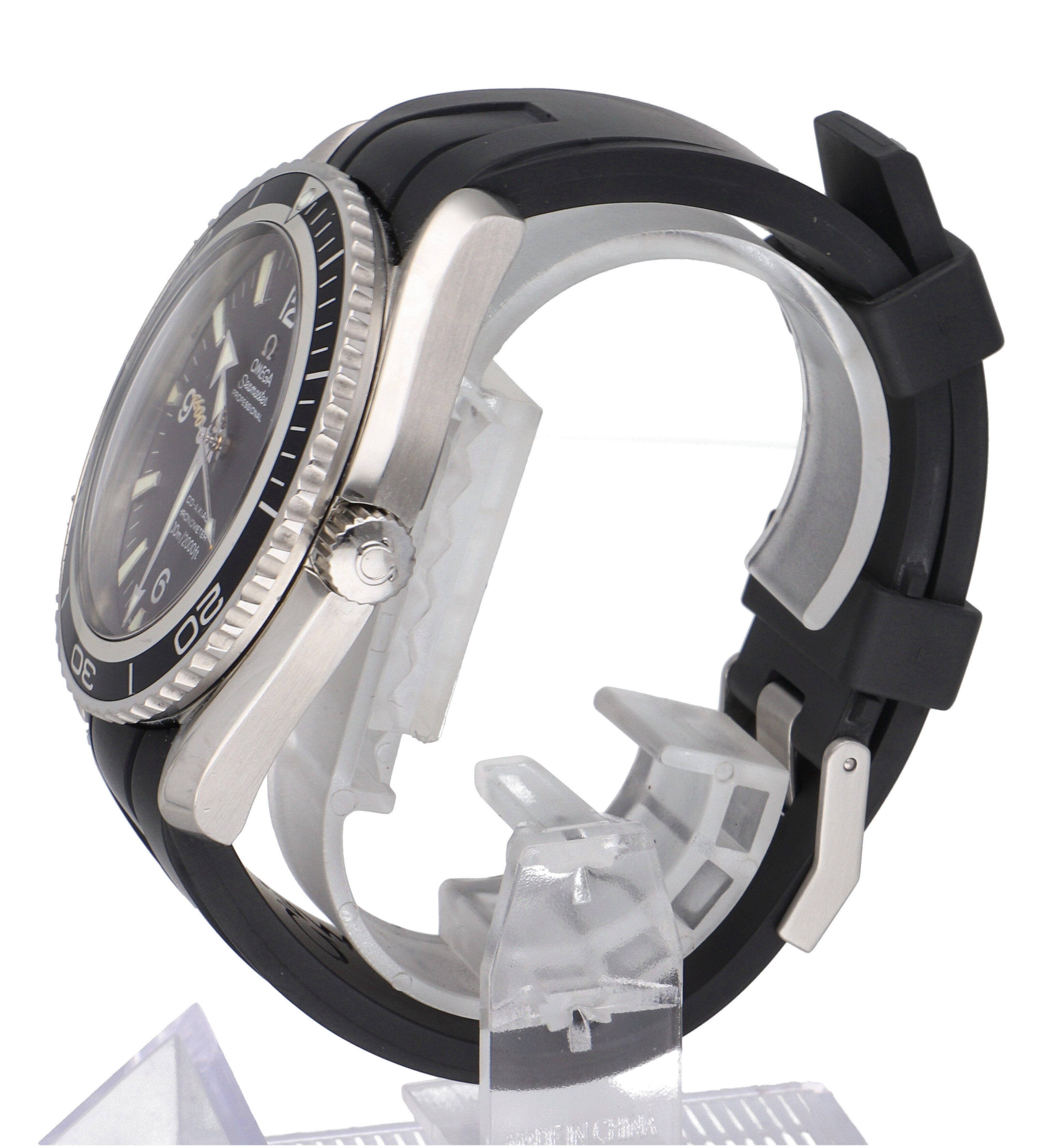 Omega Seamaster